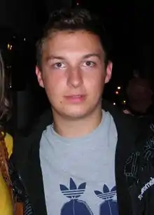 Description de l'image Matthelders.jpg.