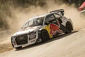 Audi S1