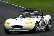 2005 Ginetta G20