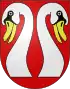 Blason de Mattstetten