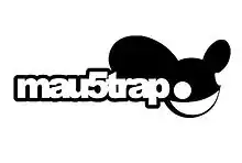 Description de l'image Mau5trap Recordings logo.jpg.