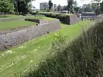 Fortifications de Maubeuge