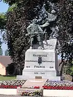 Monument aux morts