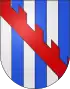 Blason de Mauborget