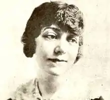 Description de l'image Maude Fulton 1919 MPN.jpg.