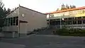 École primaire de Maunula (fi)