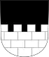 Blason de Maur