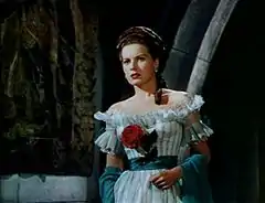 Maureen O'Hara