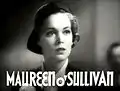 Maureen O'Sullivan