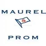 logo de Maurel & Prom
