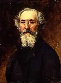 Maurice Emmanuel Lansyer(1835-1893)