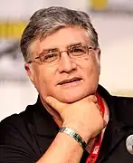 Maurice LaMarche (Kif Kroker)