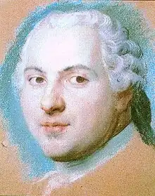 Louis de France, dauphin.