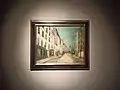 Le Paris de Modigliani.