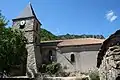 Église Saint-Pierre-et-Saint-Paul de Mauroul