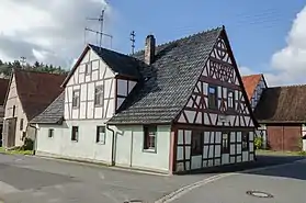 Gerach (Bavière)