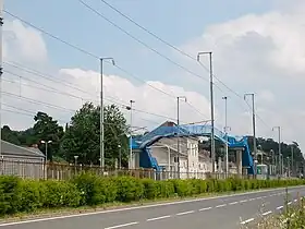 Image illustrative de l’article Gare de Mauves-sur-Loire