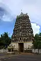 temple de Kandaswamy, Maviddapuram (district de Jaffna)