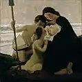 Max Bohm - Sea Babies (1914)
