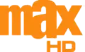 Logo de la chaine MaX HD