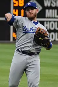 Image illustrative de l’article Max Muncy