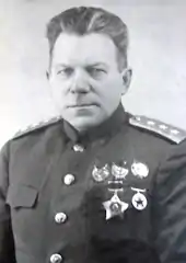 Max Andreïevitch Reiter