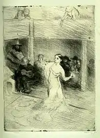 Danseuse (1904)