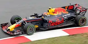 Red Bull RB13