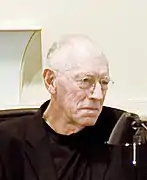 Max Von Sydow (2007).