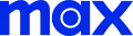 Logo de Max depuis le 23 mai 2023.