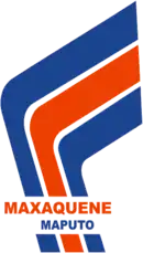 Logo du CD Maxaquene