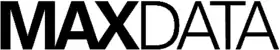 logo de MAXDATA