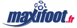 Logo de Maxifoot