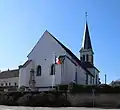 Église Saint-Martin de Maxilly-sur-Saône