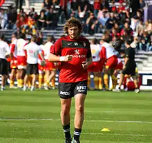 Maxime Médard (Toulouse)