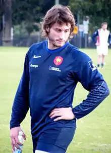 Maxime Médard (France)