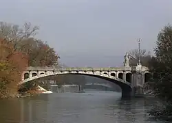 Pont Maximilien