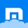 Description de l'image Maxthon-Cloud-Web-Browser-Icon.png.