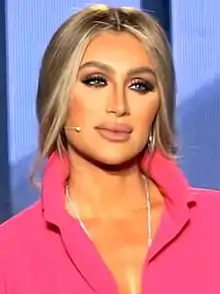 Description de l'image Maya Diab (cropped).jpg.