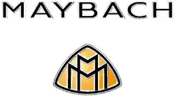 logo de Maybach