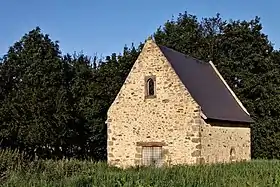 Chapelle Saint-Léonard