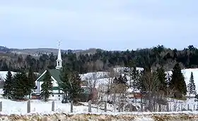 Mayo (Québec)