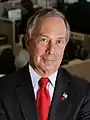 Michael Bloomberg (2002-2013).