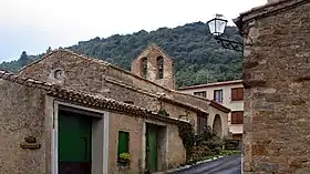 Église Saint-André de Mayronnes