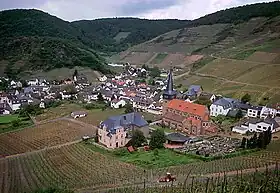 Mayschoß