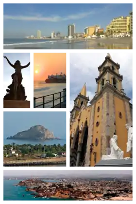 Mazatlán