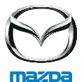 Logo de Mazda