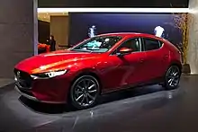 Mazda3