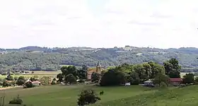 Mazerolles (Hautes-Pyrénées)