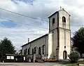 Église Saint-Pierre-aux-Liens de Mazirot